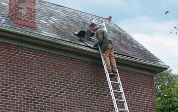 what affects urgent Lower Blunsdon roof repairs