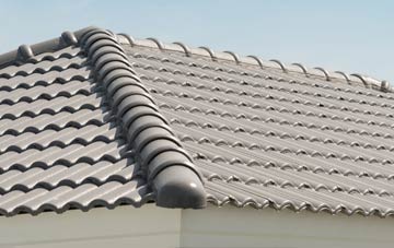 advantages of Lower Blunsdon clay roofing