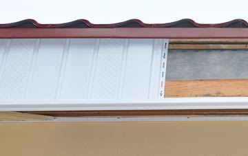 Lower Blunsdon fascia repair costs