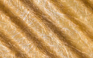 Lower Blunsdon fibreglass roof waterproofing