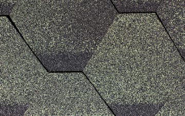 Lower Blunsdon fibreglass shingle repairs