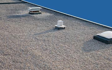 flat roofing Lower Blunsdon, Wiltshire