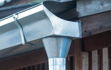 Lower Blunsdon guttering companies