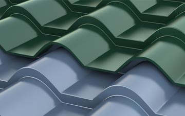 who should consider Lower Blunsdon plastic roofs