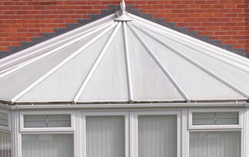 Lower Blunsdon polycarbonate conservatory roof repairs