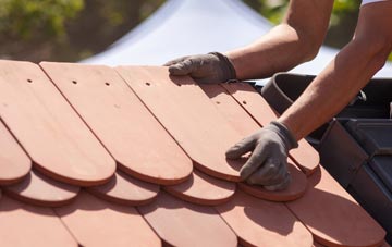 Lower Blunsdon roof tile contractors