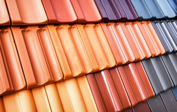 Lower Blunsdon roof tile costs