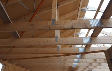 Lower Blunsdon roof truss costs