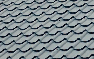 Lower Blunsdon rubber roofing companies