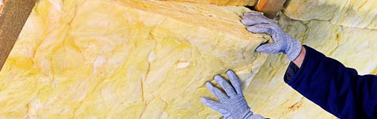 quotes for Lower Blunsdon roof insulation