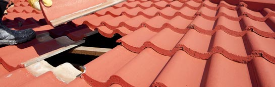compare Lower Blunsdon roof repair quotes