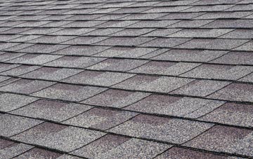 Lower Blunsdon tiles for shallow pitch roofing