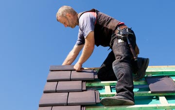 disadvantages of Lower Blunsdon slate roofing