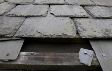 Lower Blunsdon slate roof repairs and maintenance