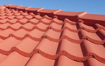 Lower Blunsdon tile and slate roof replacement
