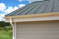 Lower Blunsdon fascia repair