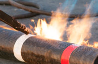 Lower Blunsdon flat roofing replacement