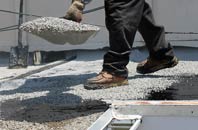find rated Lower Blunsdon flat roofing replacement companies
