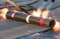 Lower Blunsdon flat roof sealing