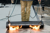 Lower Blunsdon flat roof sealing quote