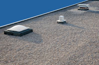 Lower Blunsdon flat roofing