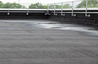 find rated Lower Blunsdon flat roofing companies