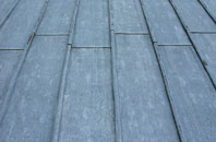 Lower Blunsdon lead roofing