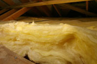 Lower Blunsdon pitch roof insulation