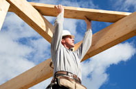 Lower Blunsdon roof replacement work