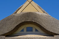 Lower Blunsdon thatch roofing